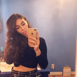 Meet your Posher, Gabrielle